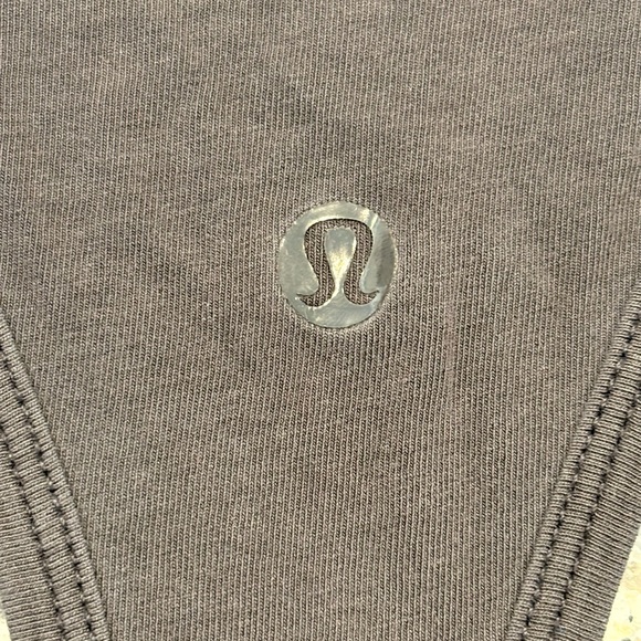 Lululemon Racer Back - Picture 3 of 4